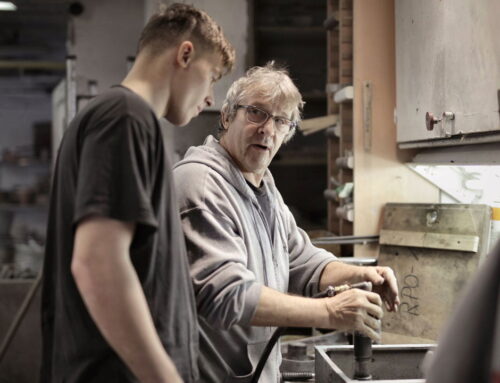 Discipleship – What is the cost?