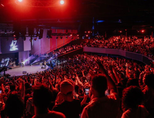 The Traditional Christian’s First Love